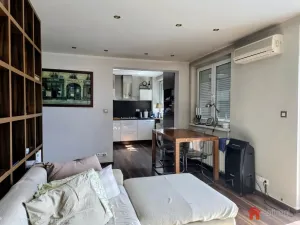 Prodej bytu 3+kk, Praha - Záběhlice, Holčovická, 73 m2