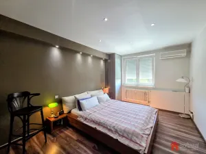 Prodej bytu 3+kk, Praha - Záběhlice, Holčovická, 73 m2