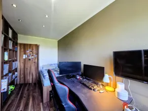 Prodej bytu 3+kk, Praha - Záběhlice, Holčovická, 73 m2