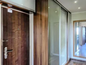Prodej bytu 3+kk, Praha - Záběhlice, Holčovická, 73 m2