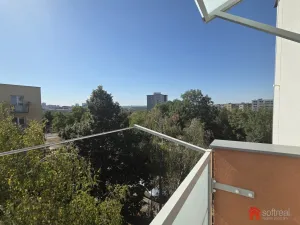 Prodej bytu 3+kk, Praha - Záběhlice, Holčovická, 73 m2