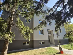 Prodej bytu 3+kk, Praha - Záběhlice, Holčovická, 73 m2