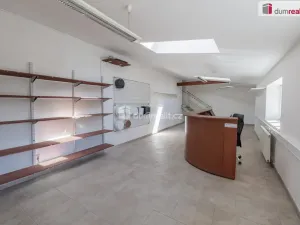 Pronájem výrobních prostor, Doksy, Václ. Plecitého, 4300 m2
