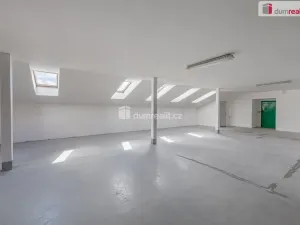 Pronájem výrobních prostor, Doksy, Václ. Plecitého, 4300 m2