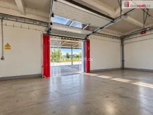 Pronájem skladu, Břeclav, Na Hrůdách, 100 m2