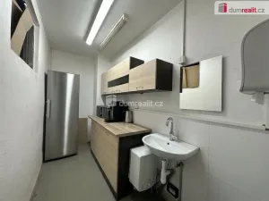 Pronájem skladu, Břeclav, Na Hrůdách, 360 m2