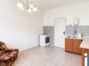 Prodej rodinného domu, Ohrozim, 150 m2