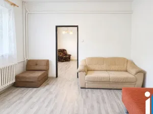 Prodej rodinného domu, Ohrozim, 150 m2
