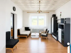 Prodej rodinného domu, Ohrozim, 150 m2