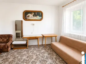 Prodej rodinného domu, Ohrozim, 150 m2