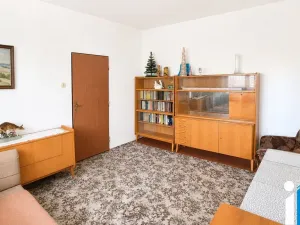 Prodej rodinného domu, Ohrozim, 150 m2