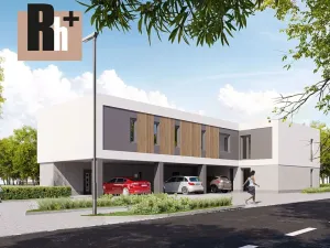 Prodej bytu 4+kk, Ostrava, 137 m2