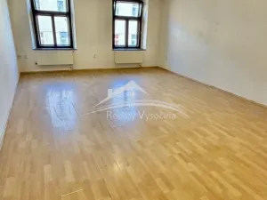 Pronájem bytu 2+kk, Jihlava, Palackého, 50 m2