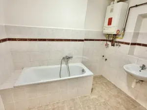 Pronájem bytu 2+kk, Jihlava, Palackého, 50 m2