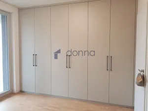 Pronájem bytu 2+kk, Praha, Mezi vodami, 53 m2
