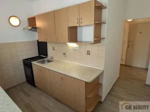 Prodej bytu 1+1, Prostějov, sídl. Svobody, 35 m2