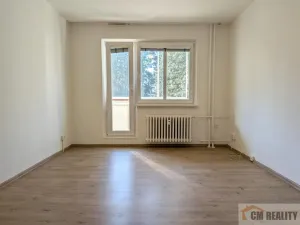 Prodej bytu 1+1, Prostějov, sídl. Svobody, 35 m2