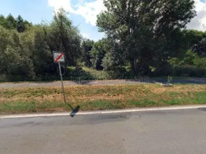 Prodej zahrady, Červenka, 684 m2