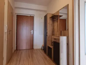 Pronájem bytu 2+kk, Pardubice - Polabiny, Labský Palouk, 62 m2