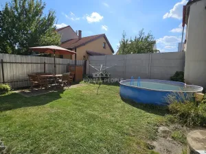 Prodej rodinného domu, Libice nad Cidlinou, Dr. Karbusického, 93 m2