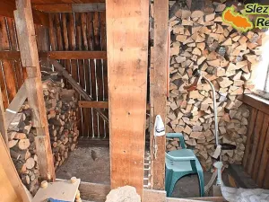 Prodej rodinného domu, Janová, 70 m2