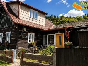 Prodej rodinného domu, Janová, 70 m2
