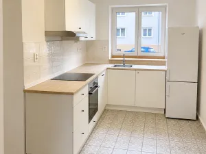 Prodej bytu 2+1, Volary, Revoluční, 53 m2