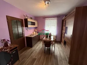 Prodej rodinného domu, Jirkov, K. H. Máchy, 318 m2