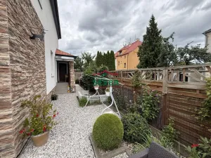 Prodej rodinného domu, Jirkov, K. H. Máchy, 318 m2