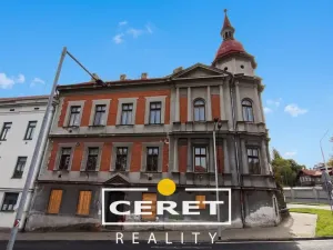 Prodej komerční nemovitosti, Žatec, Volyňských Čechů, 760 m2