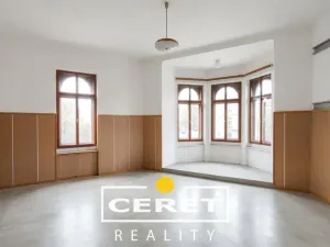 Prodej komerční nemovitosti, Žatec, Volyňských Čechů, 760 m2