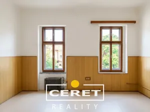 Prodej komerční nemovitosti, Žatec, Volyňských Čechů, 760 m2