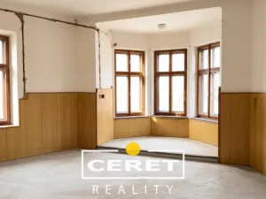Prodej komerční nemovitosti, Žatec, Volyňských Čechů, 760 m2