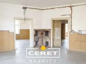 Prodej komerční nemovitosti, Žatec, Volyňských Čechů, 760 m2