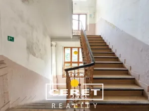Prodej komerční nemovitosti, Žatec, Volyňských Čechů, 760 m2