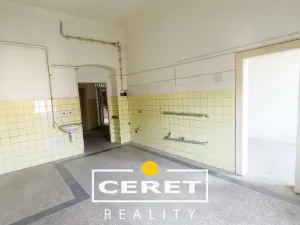 Prodej komerční nemovitosti, Žatec, Volyňských Čechů, 760 m2