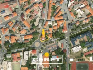Prodej komerční nemovitosti, Žatec, Volyňských Čechů, 760 m2