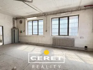 Prodej komerční nemovitosti, Žatec, nám. Prokopa Malého, 650 m2
