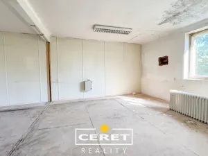 Prodej komerční nemovitosti, Žatec, nám. Prokopa Malého, 650 m2