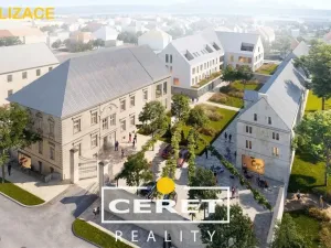 Prodej komerční nemovitosti, Žatec, Studentská, 3500 m2