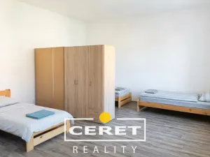 Prodej komerční nemovitosti, Žatec, Studentská, 3500 m2