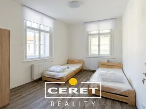 Prodej komerční nemovitosti, Žatec, Studentská, 3500 m2
