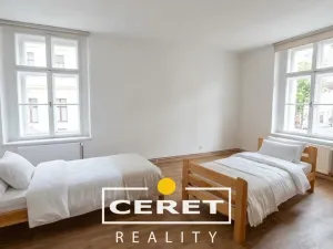 Prodej komerční nemovitosti, Žatec, Studentská, 3500 m2
