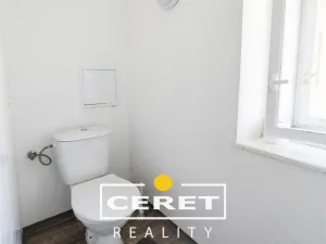 Prodej komerční nemovitosti, Žatec, Studentská, 3500 m2