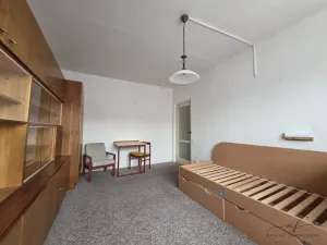 Prodej bytu 1+1, Habartov, Karla Čapka, 36 m2