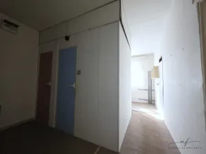 Prodej bytu 1+1, Habartov, Karla Čapka, 36 m2
