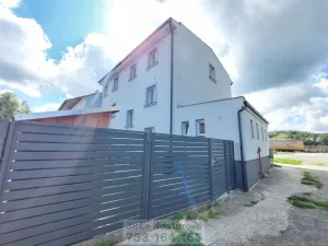 Prodej činžovního domu, Krnov - Pod Bezručovým vrchem, Nádražní, 348 m2
