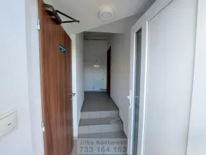 Prodej činžovního domu, Krnov - Pod Bezručovým vrchem, Nádražní, 348 m2