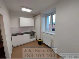 Prodej činžovního domu, Krnov - Pod Bezručovým vrchem, Nádražní, 348 m2