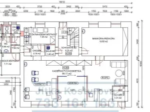 Prodej činžovního domu, Krnov - Pod Bezručovým vrchem, Nádražní, 348 m2